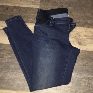 ISABEL Maternity Jeans